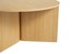 HAY - Slit Table Wood - XL Eg thumbnail-3