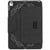 Targus - Pro-Tek case for iPad (9th/8th/7th gen.) - Black thumbnail-4