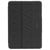 Targus - Pro-Tek case for iPad (9th/8th/7th gen.) - Black thumbnail-1