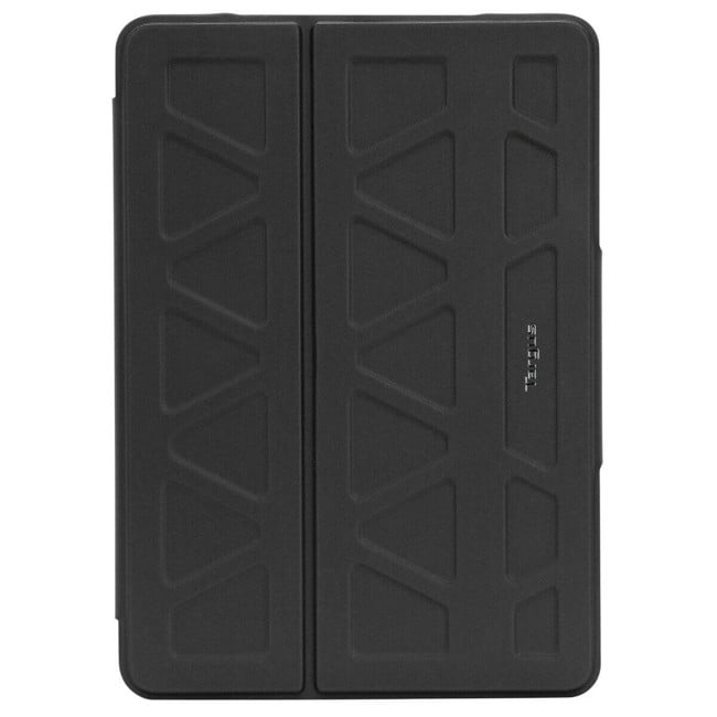 Targus - Pro-Tek case til iPad (9./8./7. gen.) - Sort