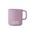 Design Letters - Favourite Cup With Handle - Love thumbnail-1