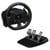 Logitech - G923 Racing Wheel + Gran Turismo 7 - PS4 Bundle thumbnail-2