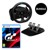 Logitech - G923 Racing Wheel + Gran Turismo 7 - PS5 Bundle thumbnail-1