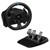 Logitech - G923 Racing Wheel + Gran Turismo 7 - PS5 Bundle thumbnail-3