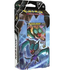 Pokemon - V Battle Deck - Noivern (POK80909)