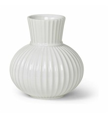 Lyngby Porcelæn - Tura vase 14 cm
