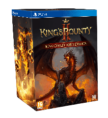 King's Bounty II (2) (Collector's Edition)