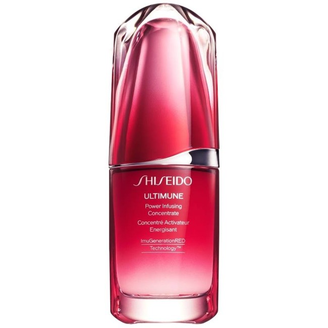 Shiseido - Ultimune Power Infusing Concentrate 30 ml