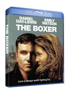 The Boxer