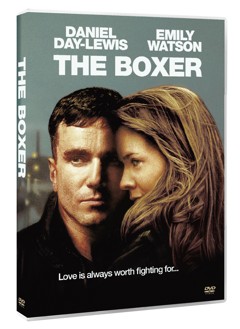 The Boxer