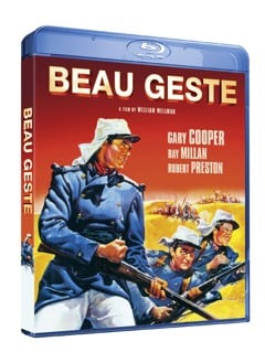 Beau Geste