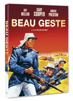 Beau Geste