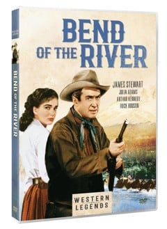 Bend Of The River