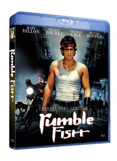 Rumble Fish