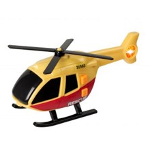 Teamsterz - Helikopter (1416560)