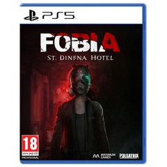 Fobia - ST. Dinfna Hotel