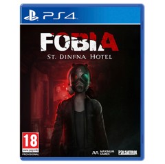 Fobia - ST. Dinfna Hotel