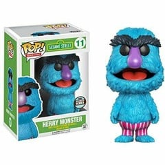 Funko POP! SS - Herry Monster