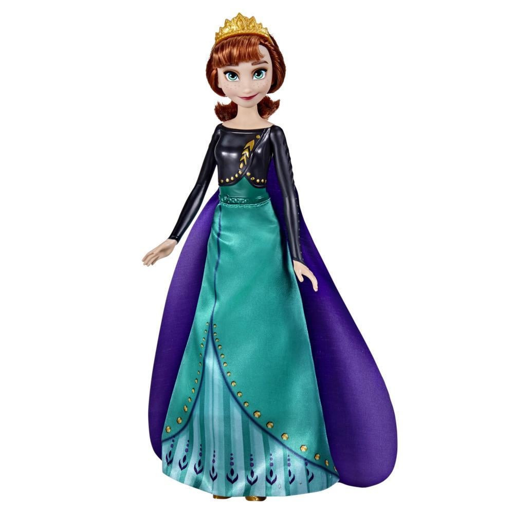 Disney Frozen - Queen Anna Shimmer (F3524)