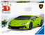 Ravensburger - Lamborghini Huracán Evo Verde 108p (10311299) thumbnail-1