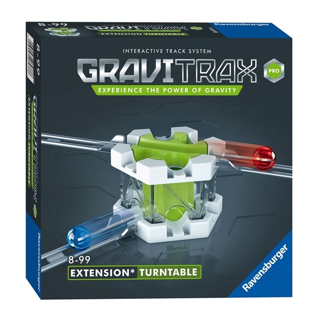 GraviTrax - PRO Turntable (10926977)