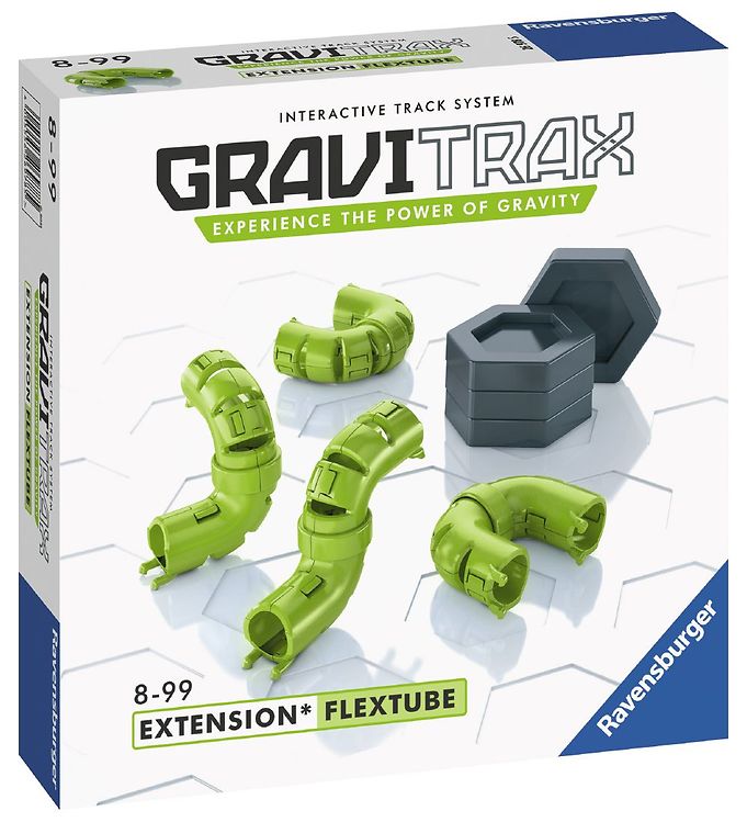 Gravitrax - Flex Tube (10926978)