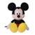 Disney - Mickey Mouse Bamse (25 cm) thumbnail-3