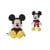 Disney - Mickey Mouse Bamse (25 cm) thumbnail-5