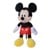 Disney - Mickey Mouse Bamse (25 cm) thumbnail-1