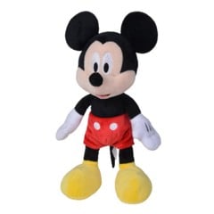 Disney - Mickey Mouse Plush (25 cm) (6315870225)