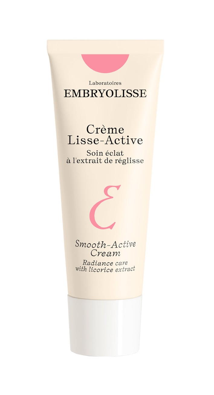 Embryolisse - Smooth Active Cream 40 ml - Skjønnhet