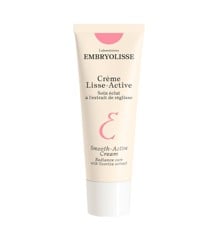 Embryolisse - Smooth Active Cream 40 ml