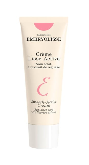 Embryolisse - Smooth Active Cream Dagcreme 40 ml