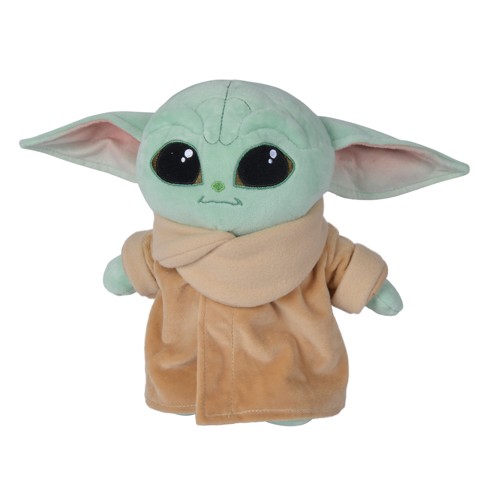 Disney - Star Wars Plush - The Child (25 cm) (6315875778)