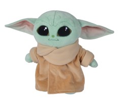 Disney - Star Wars Plush - The Child (25 cm) (6315875778)