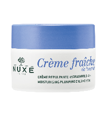 Nuxe - 48H Moisturising Plumping Cream Crème Fraîche de Beauté Dagcreme 50 ml