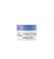 Nuxe - 48H Rich Cream Dry Skin Crème Fraîche de Beauté  50 ml
