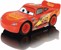 Jada - Biler 3 - RC Lightning McQueen Turbo Racer thumbnail-2