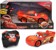 Jada - Cars 3 - RC Lightning McQueen Turbo Racer (203084028) thumbnail-4