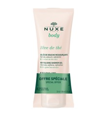 Nuxe - Rdt Shower Gel Duopack 2x 200 ml