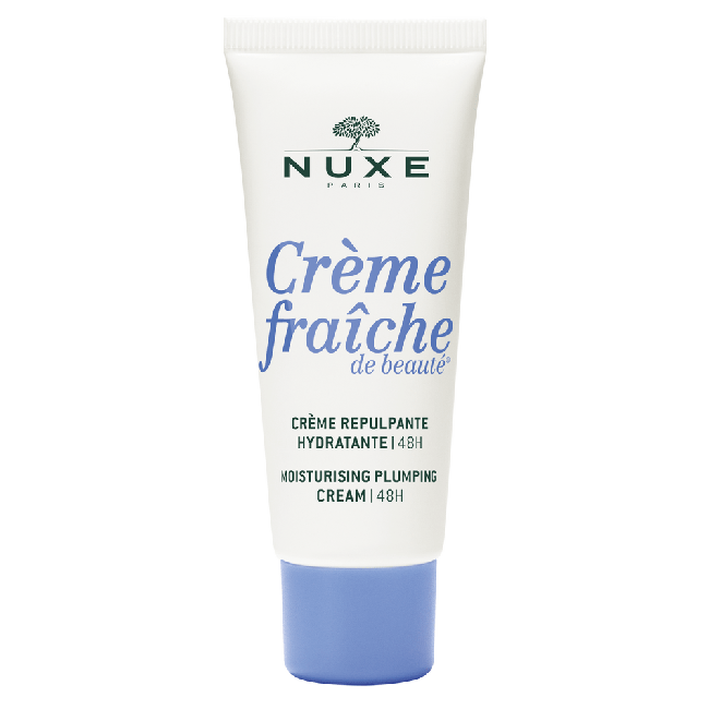 Nuxe - 48H Moisturising Plumping Cream Crème Fraîche de Beauté 30 ml