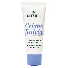 Nuxe - 48H Moisturising Plumping Cream Crème Fraîche de Beauté 30 ml