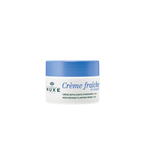 Nuxe - 48H Rich Cream Dry Skin Crème Fraîche de Beauté 30 ml - Tagescreme