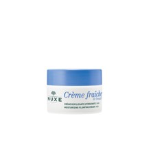 Nuxe - 48H Rich Cream Dry Skin Crème Fraîche de Beauté 30 ml