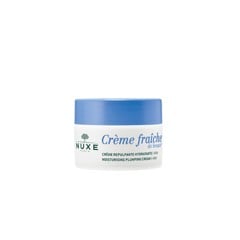 Nuxe - 48H Rich Cream Dry Skin Crème Fraîche de Beauté Dagcreme 30 ml