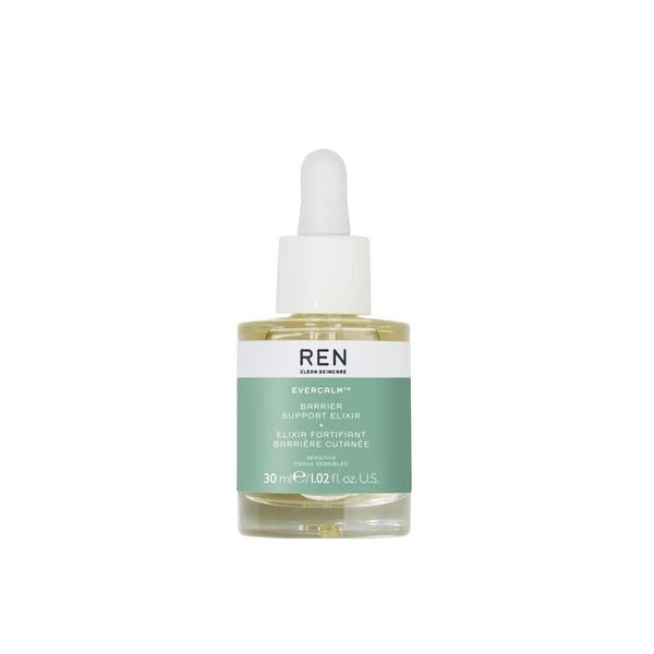 REN - Evercalm Barrier Support Elixir 30 ml - Skjønnhet