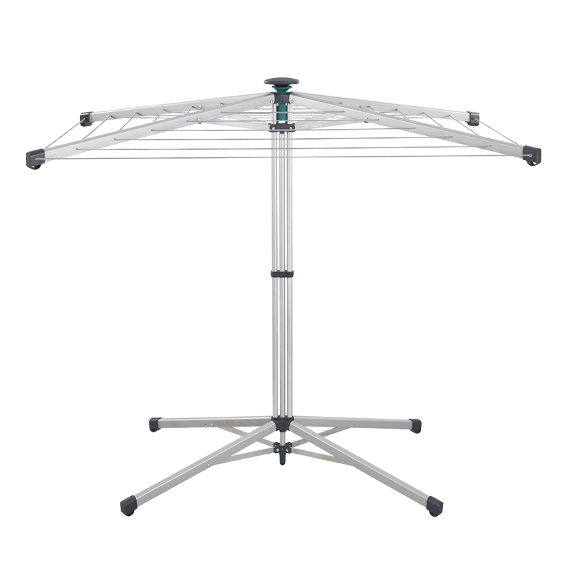 Leifheit - Drying rack Linopop-Up 140 cm (259136) - Hjemme og kjøkken