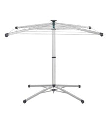 Leifheit - Drying rack Linopop-Up 140 cm (259136)