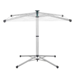 Leifheit - Drying rack Linopop-Up 140 cm (259136)