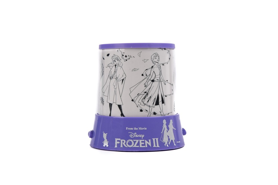 Frozen 2 - Make Your Own Projection Light (FR60195)